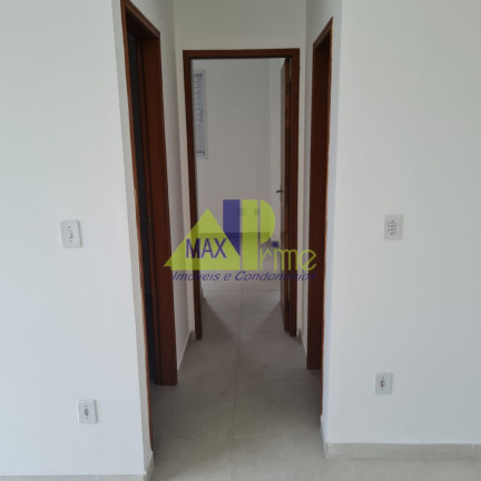 Imagem Apartamento com 2 Quartos para Alugar, 52 m² em Penha De França - São Paulo