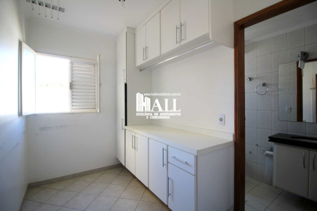 Imagem Apartamento com 3 Quartos à Venda, 172 m² em Vila São Pedro - São José Do Rio Preto Imagem Apartamento com 3 Quartos à Venda, 172 m² em Vila São Pedro - São José Do Rio Preto