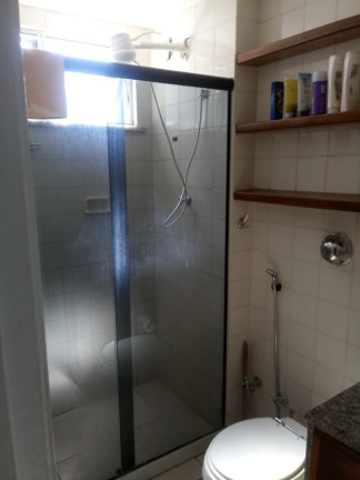 Imagem Apartamento com 2 Quartos à Venda, 60 m² em Centro - Niterói