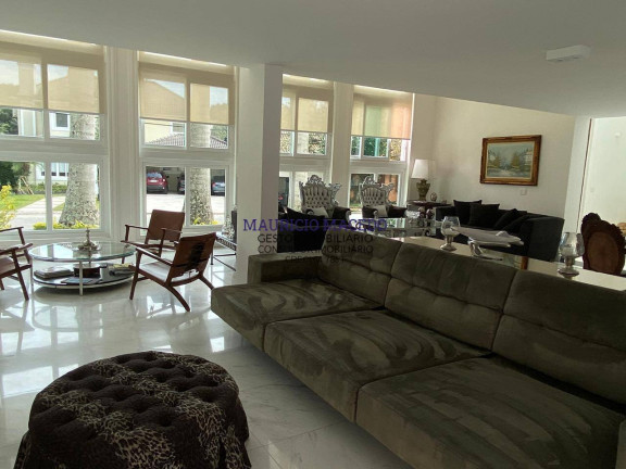 Imagem Casa com 4 Quartos à Venda, 786 m² em Alphaville Residencial Dois - Barueri Imagem Casa com 4 Quartos à Venda, 786 m² em Alphaville Residencial Dois - Barueri