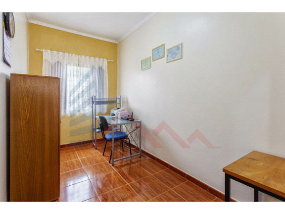 Imagem Casa com 4 Quartos à Venda, 241 m² em Jardim Do Sol  - Campinas
