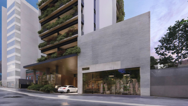 Imagem Apartamento com 1 Quarto à Venda, 30 m² em Bela Vista - São Paulo Imagem Apartamento com 1 Quarto à Venda, 30 m² em Bela Vista - São Paulo