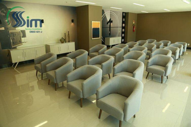 Imagem Apartamento com 3 Quartos à Venda, 82 m² em Guararapes - Fortaleza Imagem Apartamento com 3 Quartos à Venda, 82 m² em Guararapes - Fortaleza
