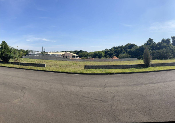 Terreno em Condomínio à Venda, 1 m² em Villa Toscana - Votorantim