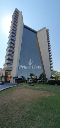 Imagem Apartamento com 1 Quarto à Venda, 50 m² em Jardim São Dimas - São José Dos Campos