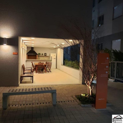 Imagem Apartamento com 2 Quartos à Venda, 44 m² em Vila Nhocune - São Paulo Imagem Apartamento com 2 Quartos à Venda, 44 m² em Vila Nhocune - São Paulo