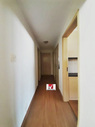 Imagem Apartamento com 3 Quartos à Venda, 180 m² em Centro - Ribeirão Preto