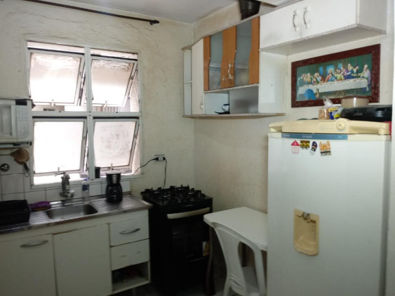 Imagem Kitnet com 1 Quarto à Venda, 45 m² em Sé - São Paulo