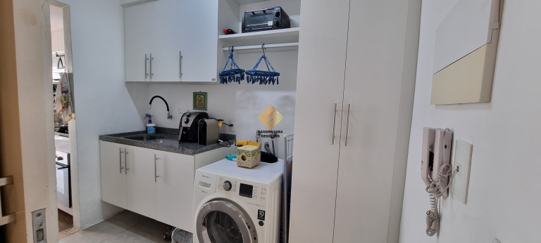 Imagem Apartamento com 2 Quartos à Venda, 75 m² em Jaguaré - São Paulo
