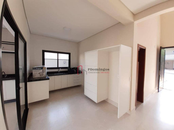 Imagem Casa com 3 Quartos à Venda, 137 m² em Residencial Jardim De Mônaco - Hortolândia Imagem Casa com 3 Quartos à Venda, 137 m² em Residencial Jardim De Mônaco - Hortolândia