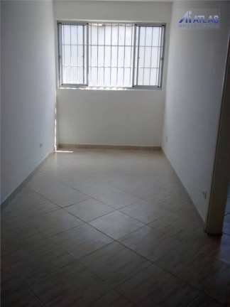 Apartamento com 1 Quarto para Alugar, 42 m² em Vila Maria - São Paulo
