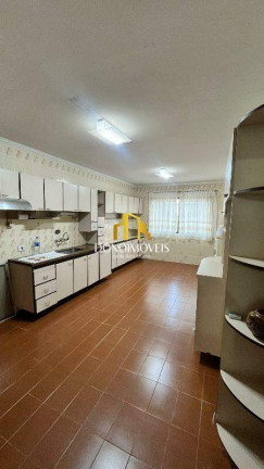 Imagem Casa com 3 Quartos à Venda, 218 m² em Vila Bastos - Santo André Imagem Casa com 3 Quartos à Venda, 218 m² em Vila Bastos - Santo André