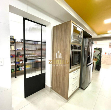 Imagem Apartamento com 4 Quartos à Venda, 244 m² em Santa Paula - São Caetano Do Sul Imagem Apartamento com 4 Quartos à Venda, 244 m² em Santa Paula - São Caetano Do Sul