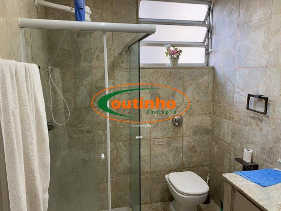 Imagem Apartamento com 2 Quartos à Venda, 75 m² em Maracanã - Rio De Janeiro Imagem Apartamento com 2 Quartos à Venda, 75 m² em Maracanã - Rio De Janeiro