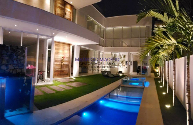 Imagem Casa com 5 Quartos à Venda, 516 m² em Tambore - Barueri Imagem Casa com 5 Quartos à Venda, 516 m² em Tambore - Barueri