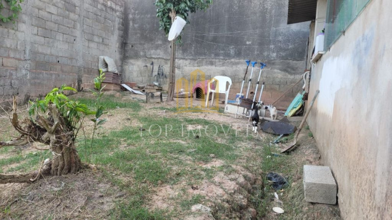 Imagem Casa com 3 Quartos à Venda, 430 m² em Jardim Colônia - Jacareí