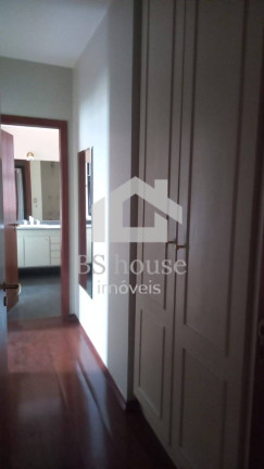 Imagem Apartamento com 3 Quartos à Venda, 165 m² em Jardim - Santo André