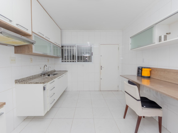 Imagem Sobrado com 3 Quartos à Venda, 180 m² em Jardim Da Glória - São Paulo Imagem Sobrado com 3 Quartos à Venda, 180 m² em Jardim Da Glória - São Paulo