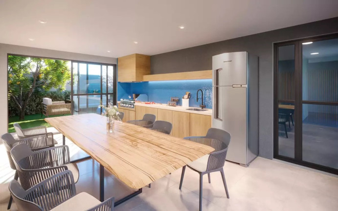 Imagem Apartamento com 1 Quarto à Venda, 29 m² em Vila Mariana - São Paulo Imagem Apartamento com 1 Quarto à Venda, 29 m² em Vila Mariana - São Paulo