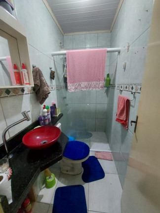 Imagem Casa com 2 Quartos à Venda, 50 m² em Vista Alegre - Cachoeirinha Imagem Casa com 2 Quartos à Venda, 50 m² em Vista Alegre - Cachoeirinha