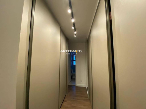 Imagem Apartamento com 3 Quartos à Venda, 127 m² em Núcleo Agrícola Alpha - Franca
