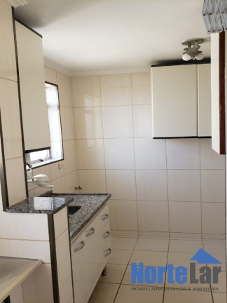 Imagem Apartamento com 2 Quartos à Venda, 63 m² em Vila Nova Cachoeirinha - São Paulo