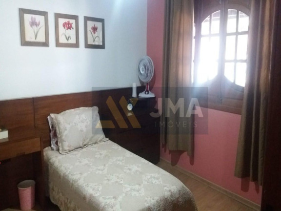 Imagem Casa com 4 Quartos à Venda, 230 m² em Amazonas - Contagem