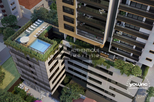 Imagem Apartamento com 2 Quartos à Venda, 67 m² em Pinheiros - São Paulo Imagem Apartamento com 2 Quartos à Venda, 67 m² em Pinheiros - São Paulo