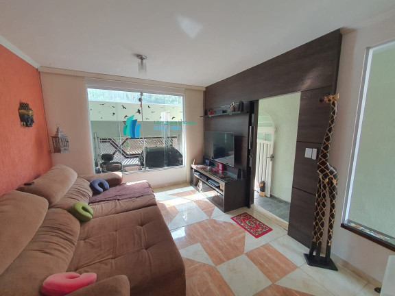 Imagem Casa com 2 Quartos à Venda, 25 m² em Taboão - São Bernardo Do Campo
