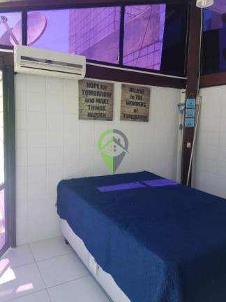 Imagem Apartamento com 3 Quartos à Venda, 220 m² em Balneário Cidade Atlântica - Guarujá Imagem Apartamento com 3 Quartos à Venda, 220 m² em Balneário Cidade Atlântica - Guarujá
