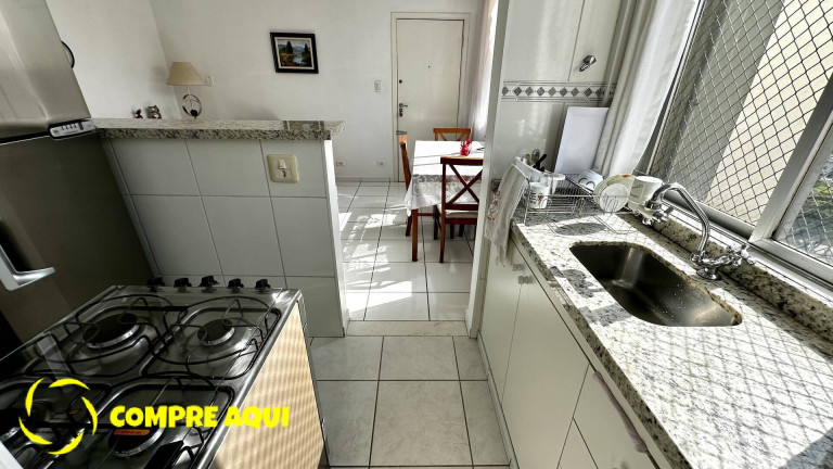 Imagem Apartamento com 2 Quartos à Venda, 50 m² em Campos Elíseos - São Paulo