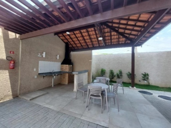 Imagem Imóvel com 2 Quartos à Venda, 37 m² em Vila Dos Andradas - São Paulo