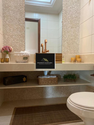 Imagem Casa com 4 Quartos à Venda, 1.000 m² em Toninhas - Ubatuba