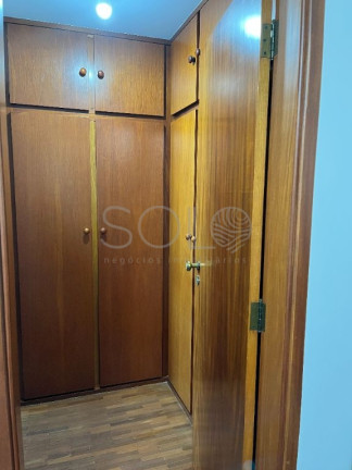 Imagem Apartamento com 3 Quartos à Venda, 132 m² em Centro - Araraquara Imagem Apartamento com 3 Quartos à Venda, 132 m² em Centro - Araraquara