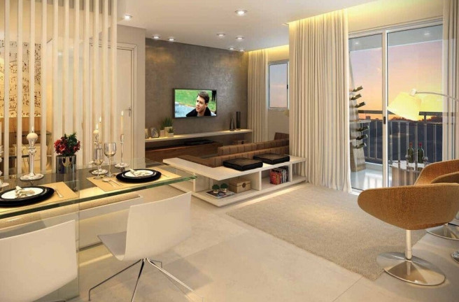 Imagem Imóvel com 2 Quartos à Venda, 52 m² em Centro - São Bernardo Do Campo Imagem Imóvel com 2 Quartos à Venda, 52 m² em Centro - São Bernardo Do Campo