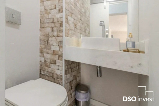 Imagem Apartamento com 3 Quartos à Venda, em Jardim Paulista - São Paulo Imagem Apartamento com 3 Quartos à Venda, em Jardim Paulista - São Paulo