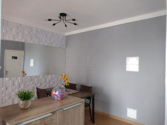 Imagem Apartamento com 2 Quartos à Venda, 50 m² em Jardim Celiamar - Araraquara Imagem Apartamento com 2 Quartos à Venda, 50 m² em Jardim Celiamar - Araraquara