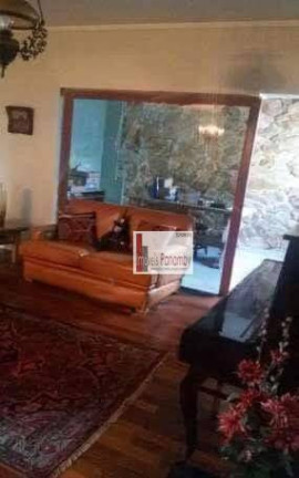 Imagem Casa com 4 Quartos à Venda, 300 m² em Jabaquara - São Paulo