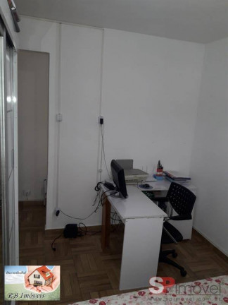 Imagem Apartamento com 1 Quarto à Venda, 40 m² em Assunção - São Bernardo Do Campo Imagem Apartamento com 1 Quarto à Venda, 40 m² em Assunção - São Bernardo Do Campo