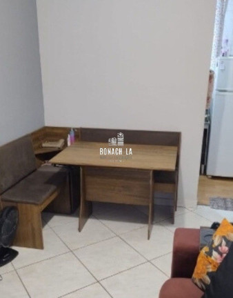Imagem Apartamento com 2 Quartos à Venda, 48 m² em Jardim Dos Colibris - Indaiatuba