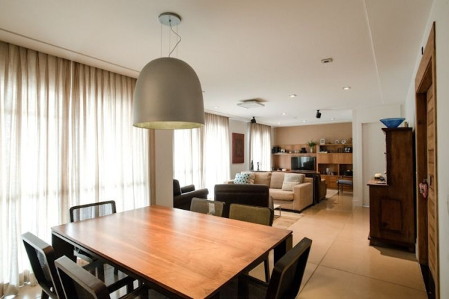 Imagem Imóvel com 3 Quartos à Venda, 163 m² em Panamby - São Paulo Imagem Imóvel com 3 Quartos à Venda, 163 m² em Panamby - São Paulo