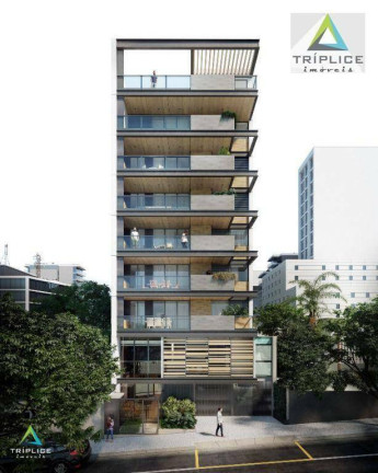 Imagem Apartamento com 3 Quartos à Venda, 110 m² em Alto Dos Passos - Juiz De Fora