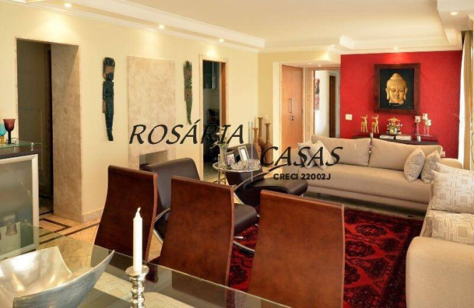 Imagem Apartamento com 3 Quartos à Venda, 190 m² em Perdizes - São Paulo Imagem Apartamento com 3 Quartos à Venda, 190 m² em Perdizes - São Paulo