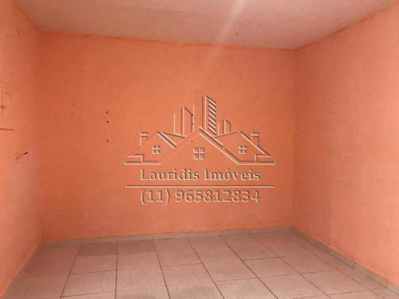 Imagem Imóvel com 1 Quarto para Alugar, 20 m² em Vila Morellato - Barueri