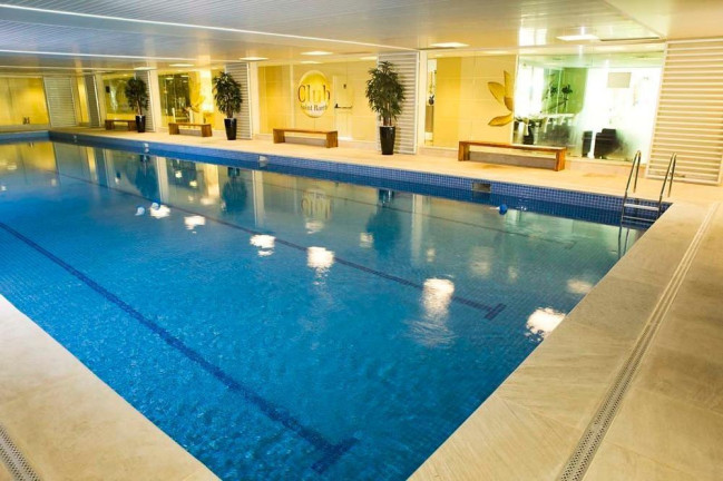 Imagem Apartamento com 4 Quartos à Venda, 301 m² em Barra Da Tijuca - Rio De Janeiro