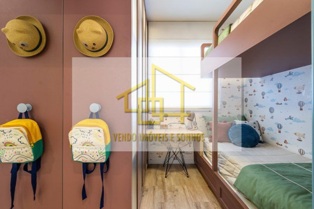 Imagem Apartamento à Venda, 34 m² em Jardim Santa Cruz (campo Grande) - São Paulo Imagem Apartamento à Venda, 34 m² em Jardim Santa Cruz (campo Grande) - São Paulo