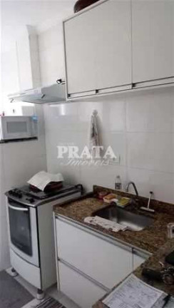 Imagem Apartamento com 1 Quarto à Venda, 48 m² em Tupi - Praia Grande