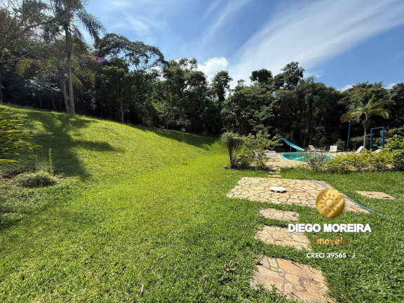 Imagem Chácara com 3 Quartos à Venda, 300 m² em Parque Rio Abaixo - Atibaia Imagem Chácara com 3 Quartos à Venda, 300 m² em Parque Rio Abaixo - Atibaia