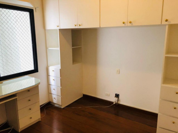 Imagem Apartamento com 3 Quartos à Venda, 95 m² em Higienópolis - São Paulo