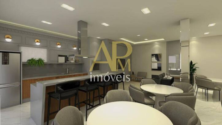 Imagem Apartamento com 2 Quartos à Venda, 78 m² em Barreiros - São José Imagem Apartamento com 2 Quartos à Venda, 78 m² em Barreiros - São José